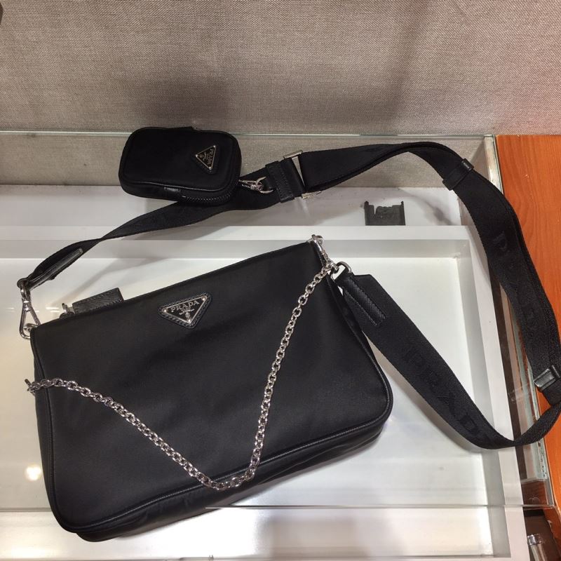 mens Pra*a satchel bags